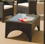 Savannah low table 95 / Java / New - TAG 4038