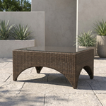 Savannah low table 95 (Java) New - TAG 4038
