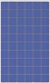 Trina Solar 255w PV Module