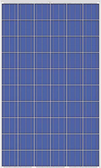 Trina Solar 260w Solar Panel