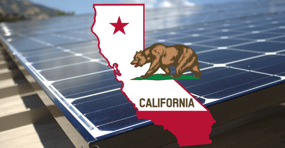 California Solar Energy Incentives