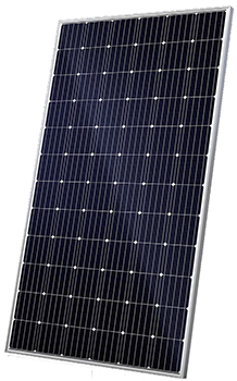 Canadian Solar MaxPower