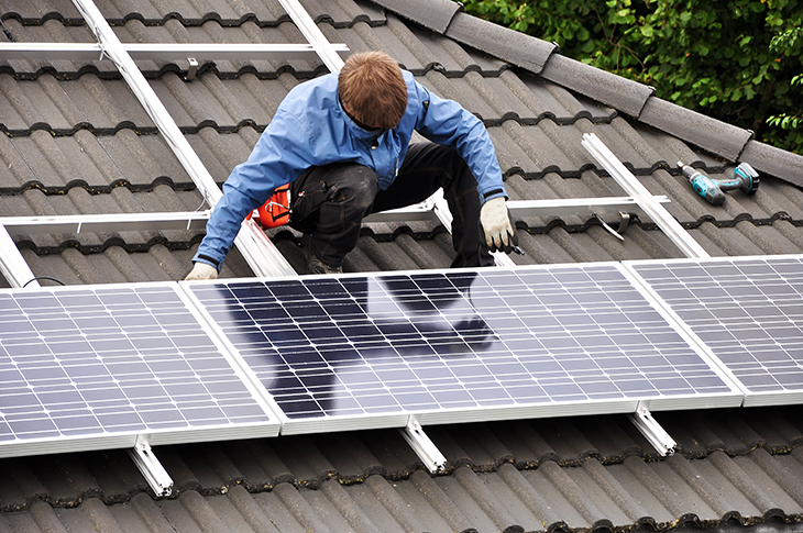 DIY Solar Installations Made Easy - Solaris