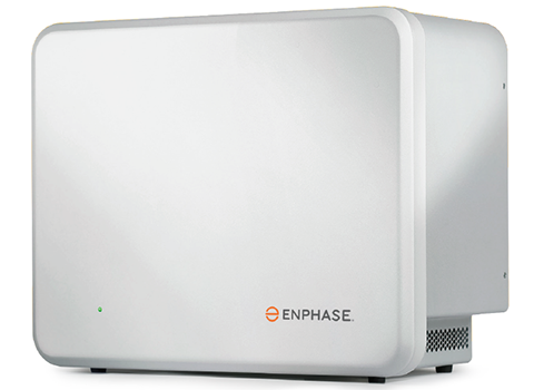 Enphase IQ Battery