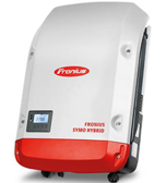 Fronius Symo Hybrid Inverter