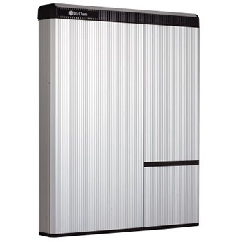 LG Chem Lithium Ion Battery