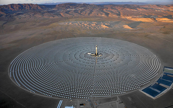 Nevada Renewable Energy Rebate