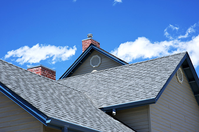 Roof for Solar