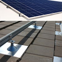 How to pick which Solar Racking System is right for you - Solaris