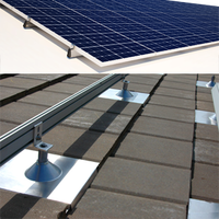 How to pick which Solar Racking System is right for you - Solaris