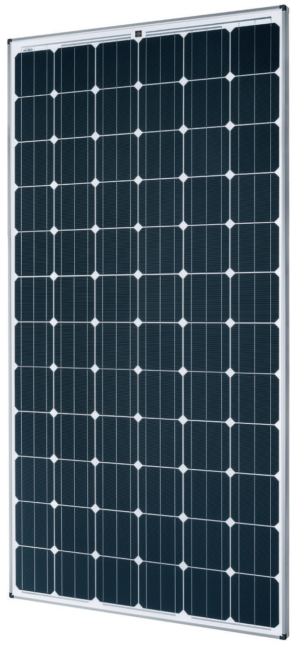 SolarWorld Sunmodule 345w Solar Panel