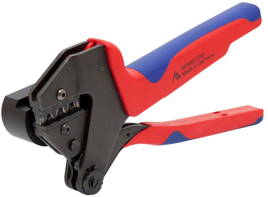 Crimping Pliers