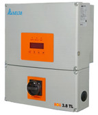 SOLIVIA-3800TL