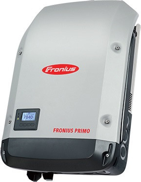 Fronius Primo 6.0-1 TL 6KW Inverter - Solaris