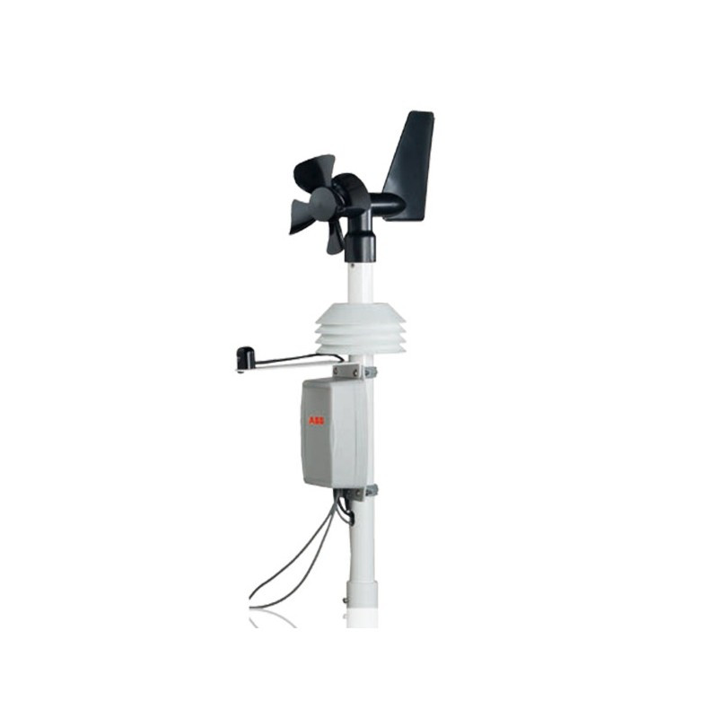 ABB VSN800-14 Weather Station - Solaris