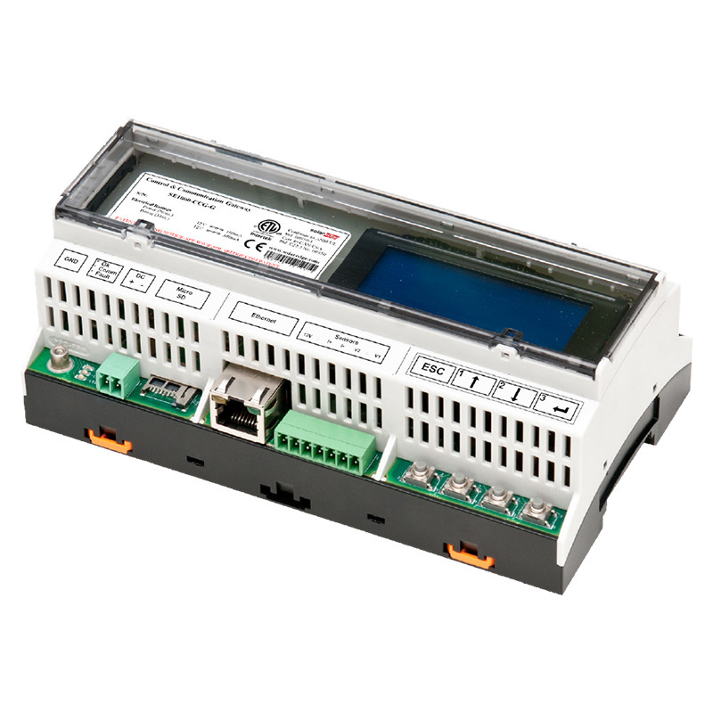 wees gegroet Initiatief Werkwijze SolarEdge SE1000-CCG-G Control and Communication Gateway - Solaris