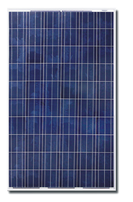 Canadian Solar CS6P-255P 255w BOW Poly Solar Panel - Solaris