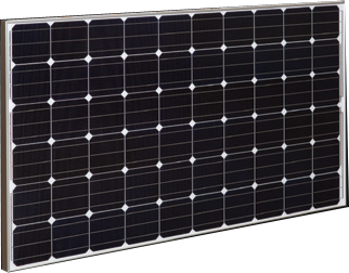 Suniva Optimus Opt285 60 4 100 285w Mono Solar Panel Solaris