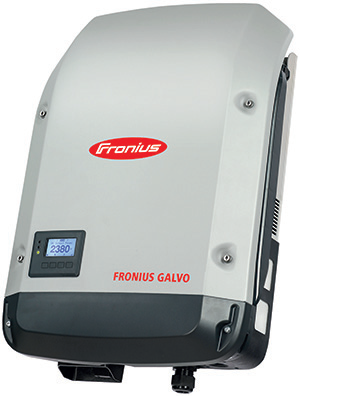 Fronius Galvo Lite 1.5-1 1.5KW Inverter 4,200,011,801 - Solaris