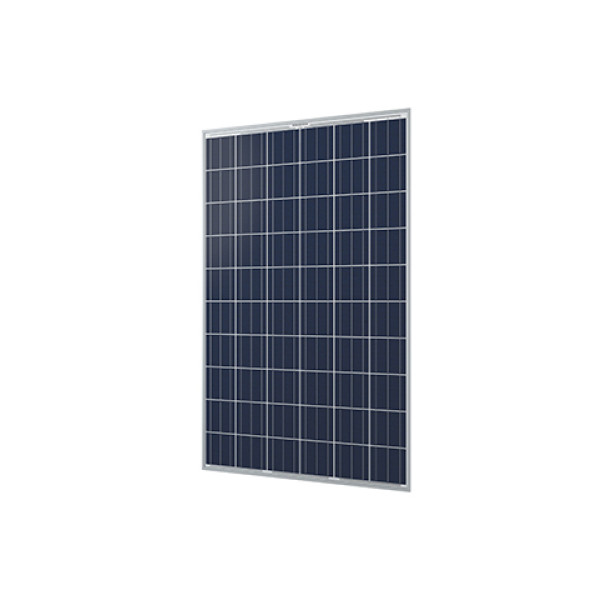 Hanwha Q Cells Q.PRO-G4 265 265W Poly Solar Panel - Solaris