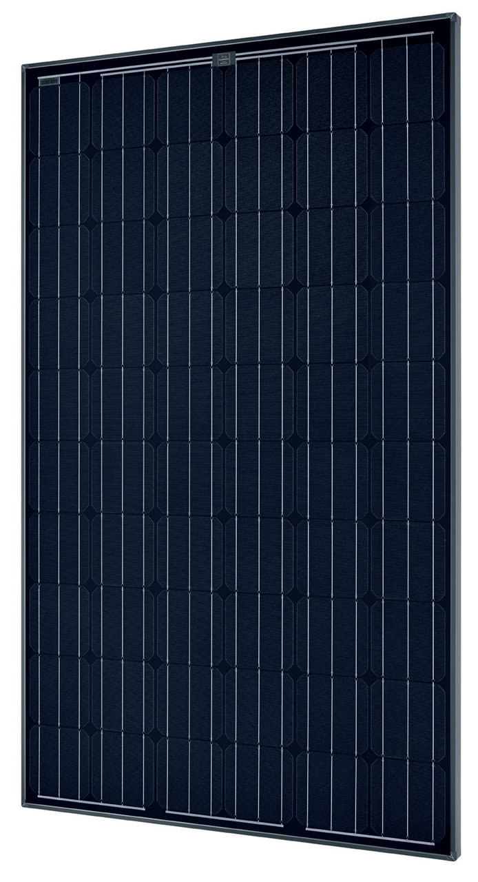 Solarworld Sunmodule Plus Sw280 Mono 5bb 280w Solar Panel Solaris