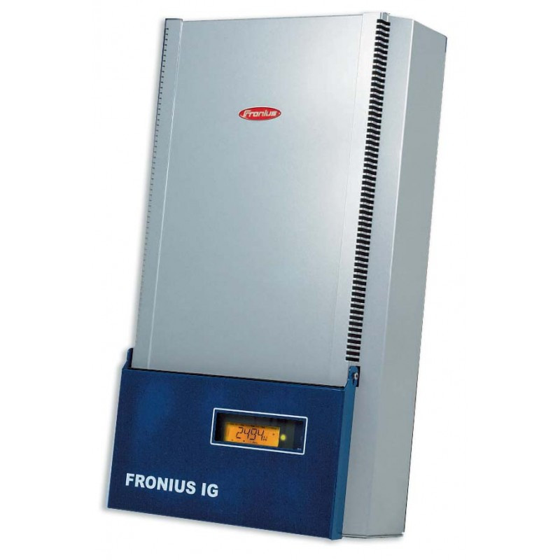 Fronius IG 5100 5.1KW Inverter 4,200,104,800 - Solaris
