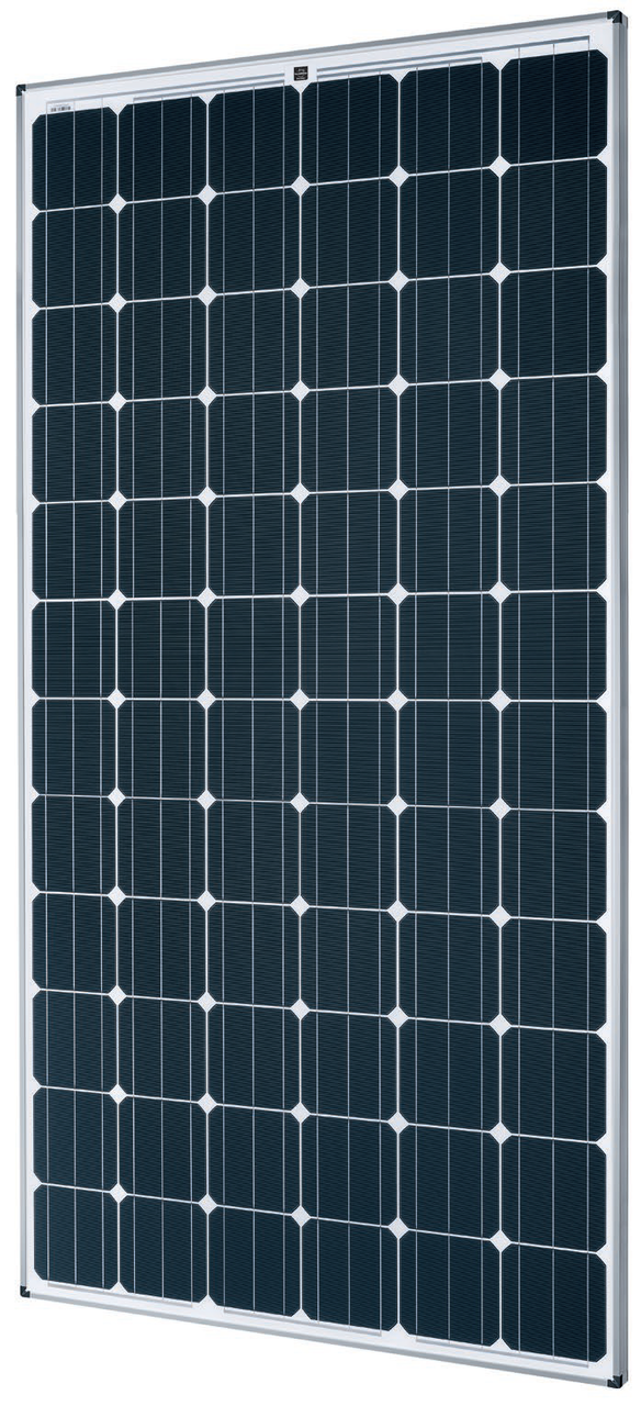 Solarworld Sunmodule Sw345 Xl Mono 345w Solar Panel Solaris