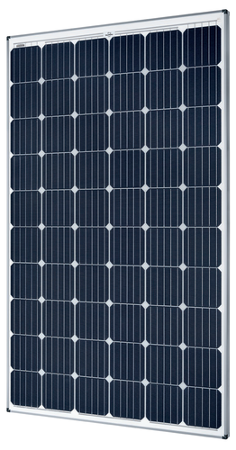 Solarworld Sunmodule Plus Sw295 Mono 295w Solar Panel Solaris