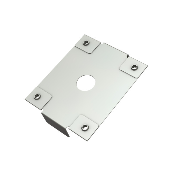 Wiley Electronics PMC Grounding Washer Clip Weeb-pmc