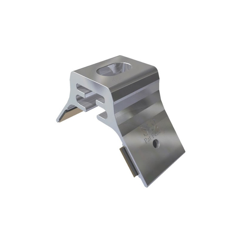 S-5 RibBracket I