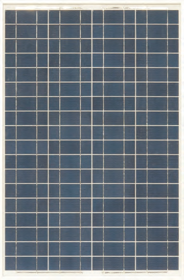 Dasol Ds A18 90 Poly 90w Solar Panel Solaris