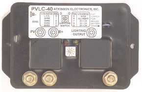 PVLC-40