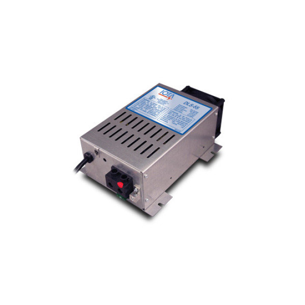 IOTA DLS-55 55 Amp Battery Converter/Charger - Solaris