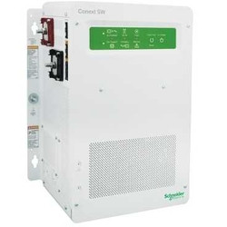 Schneider Electric Conext SW4024-120/240 4000w Battery Inverter