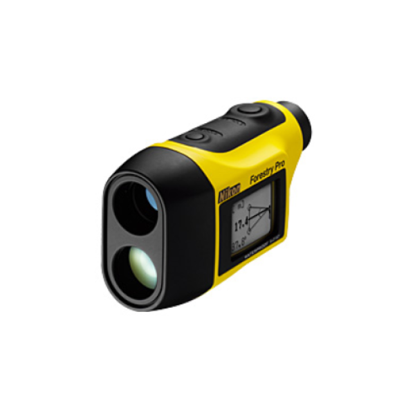 Nikon Laser Forestry Pro Rangefinder - Solaris