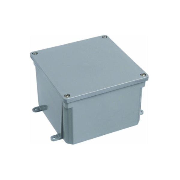 12x12x6 Junction Box Carlon Products Inc E989R