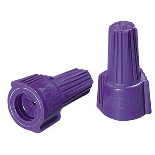 purple wire nuts purple wire nuts