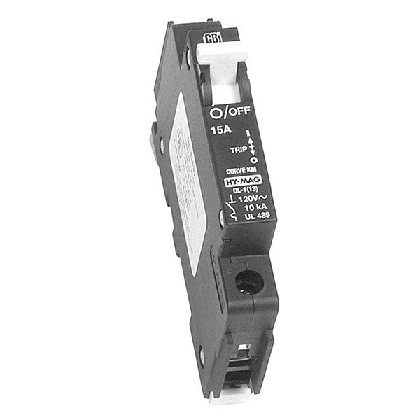 MIDNITE SOLAR MNEAC30 30AMP AC DIN RAIL MOUNT BREAKER