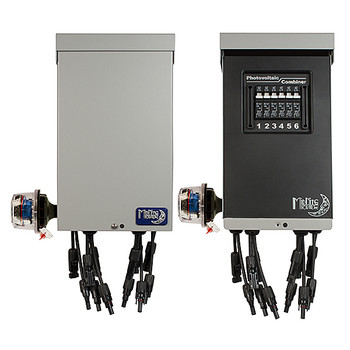 MNPV6-MC4-LV-SPD300