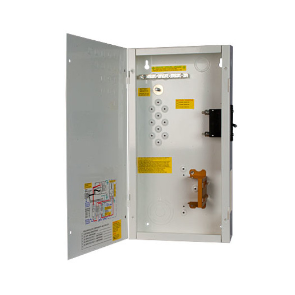 MidNite Solar MNDC-C-SERIES Mini DC Breaker Panel