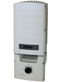 SolarEdge SE5000-A-U 5KW Inverter SE5000A-US-U - Solaris