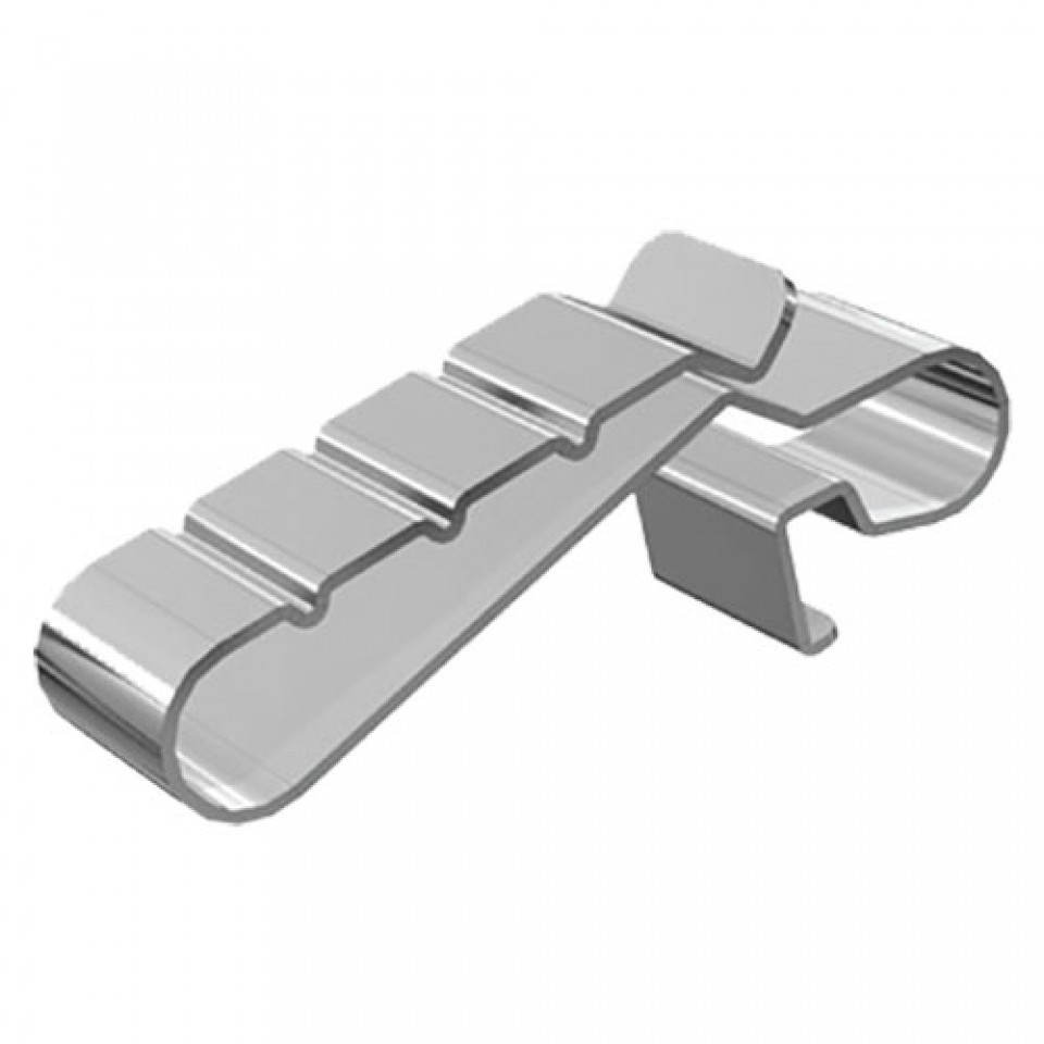 Enphase QCLIP100 Cable Management Clip Solaris