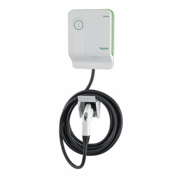 Schneider EV230WS 7.2kW Wall Mount Charging Station