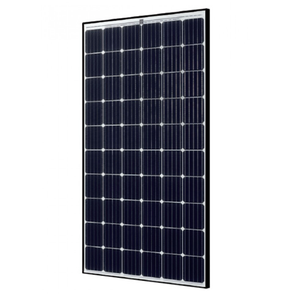 Solarworld Swa 300 Plus 300w Mono Solar Panel Solaris