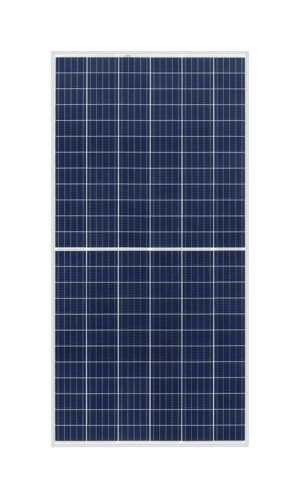REC TwinPeak2S-72 REC340TP2S-72 340W Poly Solar Panel - Solaris