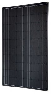 Solarworld Sunmodule Sw340 Xl Mono Bob 340w Solar Panel Solaris