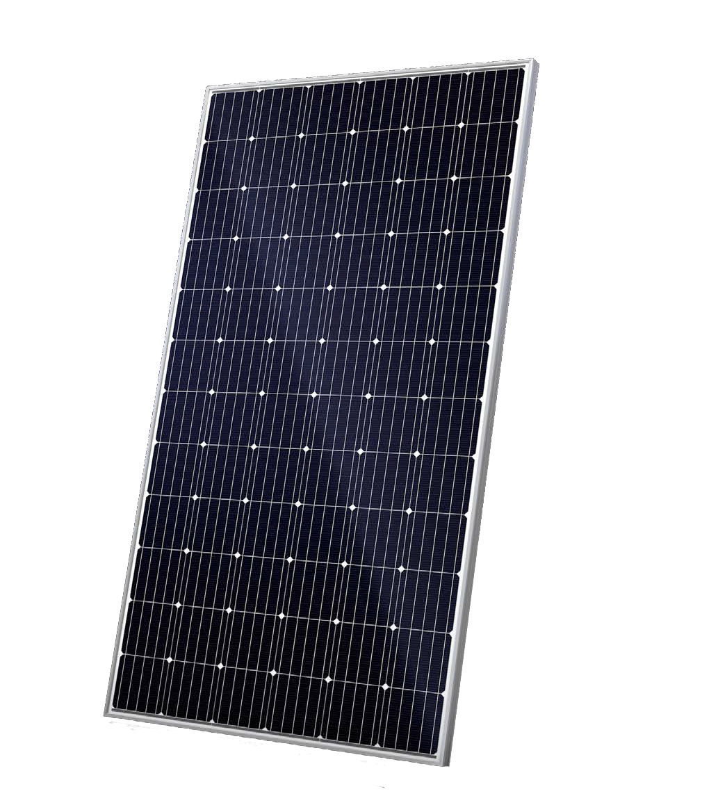 Canadian Solar MaxPower CS6U330M 330w Mono Solar Panel  Solaris