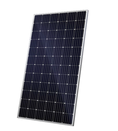 angst Bloedbad Stressvol Canadian Solar MaxPower CS6U-335M 335w Mono Solar Panel - Solaris