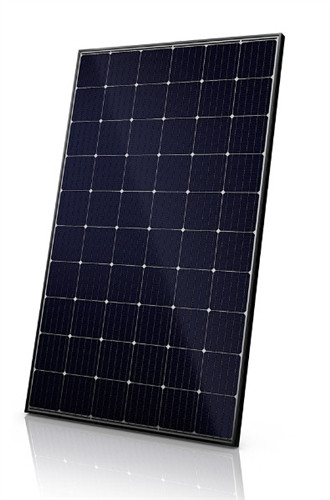 Canadian Solar SuperPower CS6K-300MS 300W Mono Solar Panel - Solaris