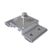S-5! SolarFoot Metal Roof Mounting Clamp - Solaris